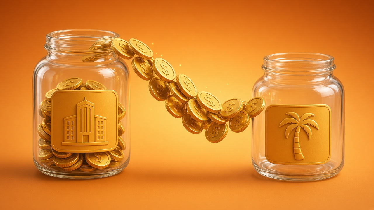 401(k) Rollover: How to Move Your Plan After a Job Change