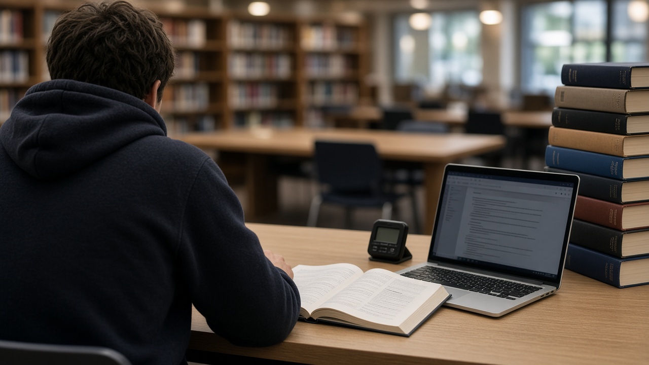 CLEP Exams: Earn College Credit and Cut Tuition Costs