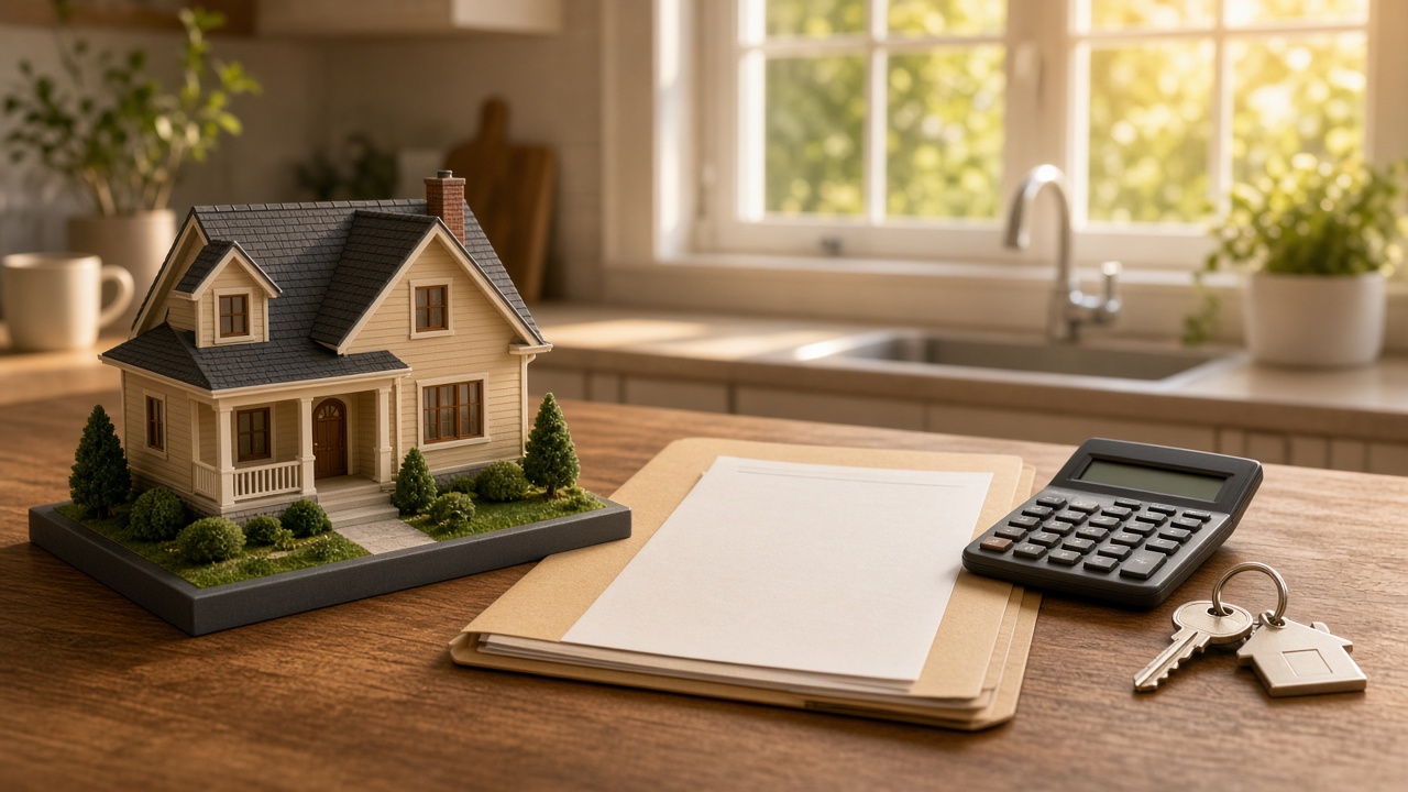 Conventional Loan Requirements: Credit, Down Payment and DTI