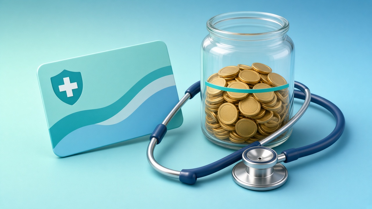 Deductible vs Out-of-Pocket Maximum: How Health Costs Add Up