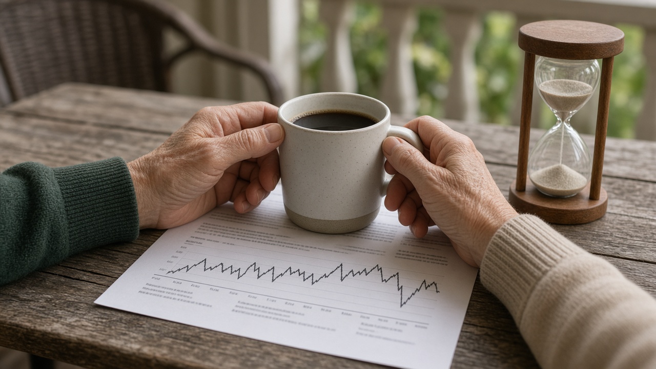 The 4 Percent Rule: How Safe Is It for Retirement Today?