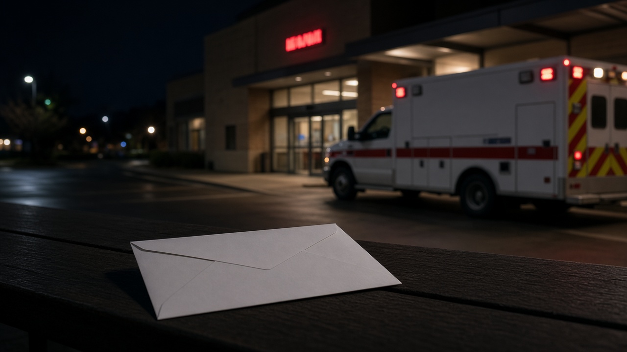 Ground Ambulance Bills: Your Rights and How to Lower Them