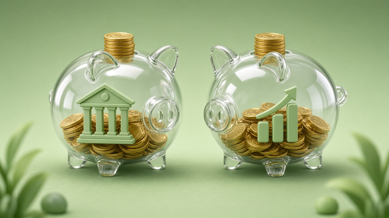Money Market Account vs High-Yield Savings: Which Fits You?