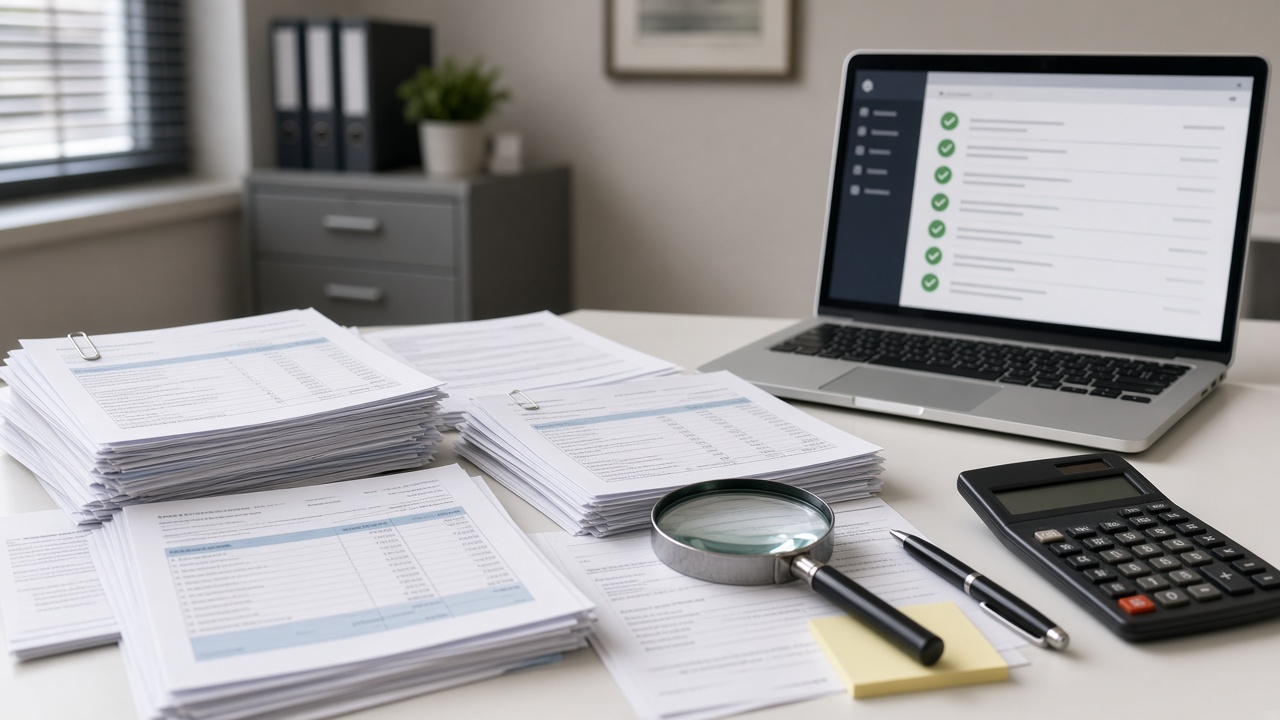 Mortgage Underwriting Process: What Happens After You Apply
