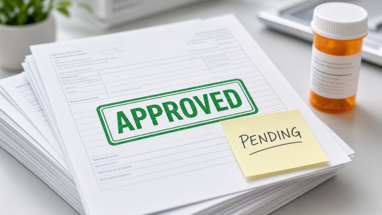 Prior Authorization: How to Get Approval and Appeal a Denial