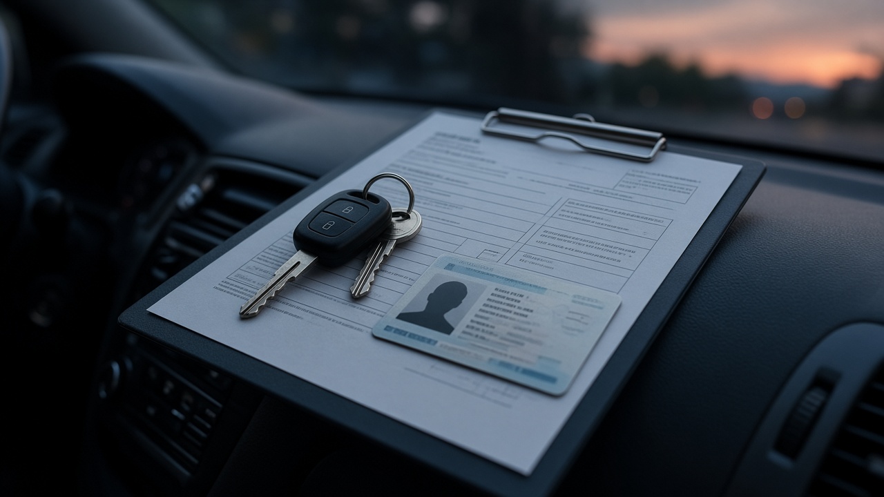 SR-22 Insurance: What It Is, Who Needs It and How Long
