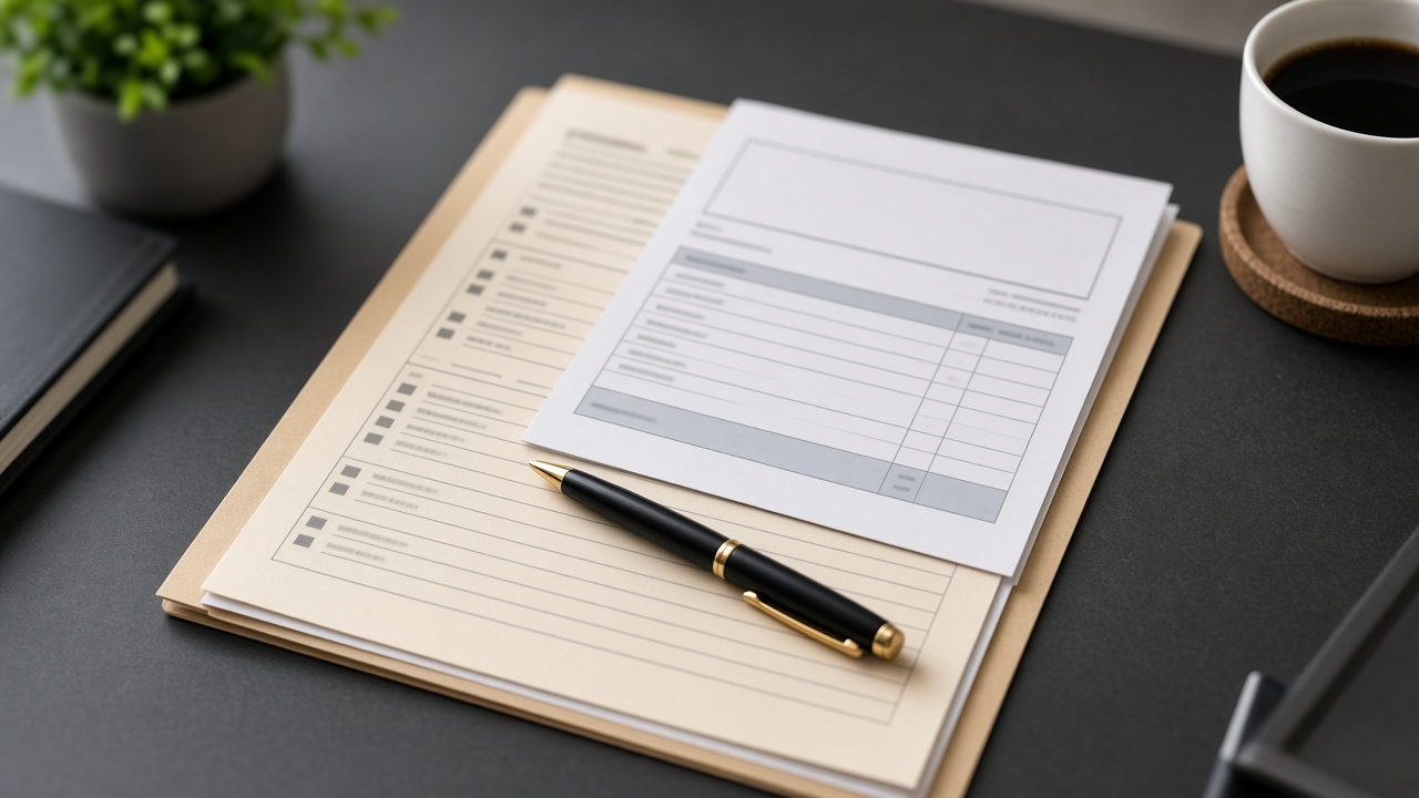 W-4 Withholding: How to Fill Out Form W-4 Correctly